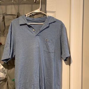 Vineyard vines polo